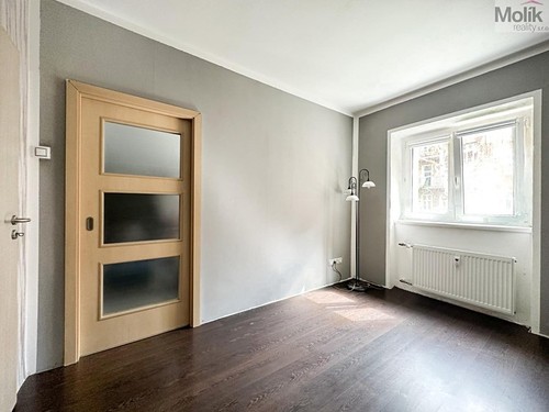 Prodaný byt 3+1 74 m²