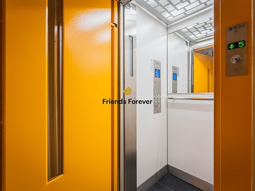 Prodaný byt 2+1 57 m²