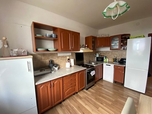 Prodaný byt 3+1 62 m²