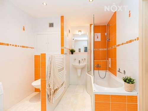 Prodaný byt 3+1 61 m²