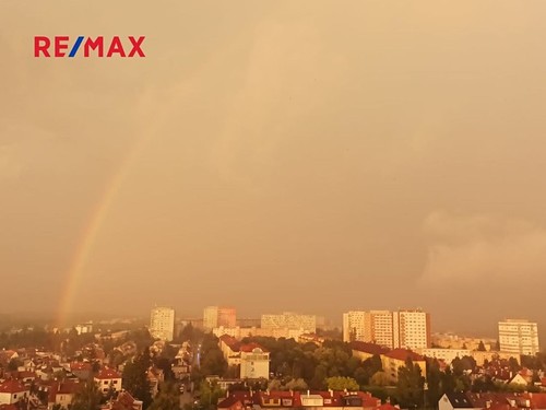 Prodaný byt 3+kk 64 m²