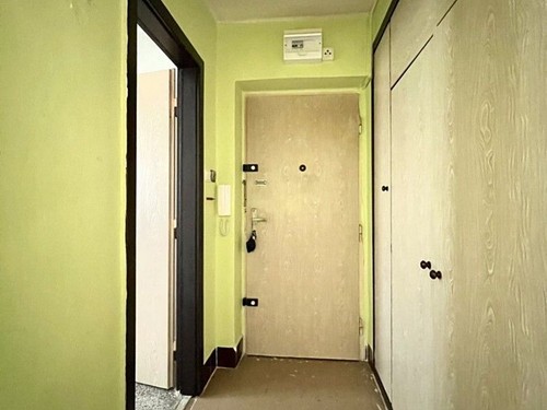 Prodaný byt 2+1 52 m²