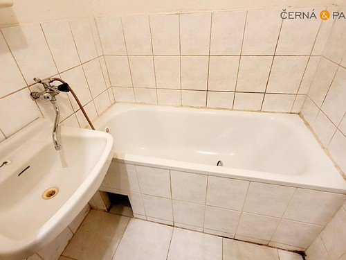 Prodaný byt 2+1 55 m²
