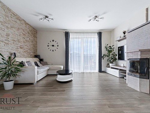 Prodaný dům 103 m², pozemek 1123 m²