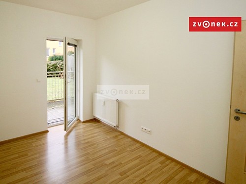 Prodaný byt 2+1 70 m²