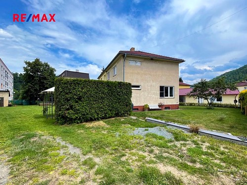 Prodaný dům 128 m², pozemek 668 m²