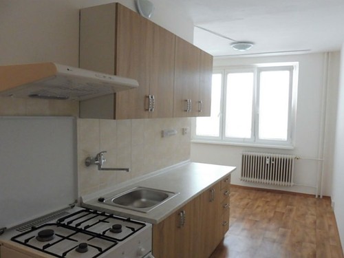 Prodaný byt 2+1 57 m²