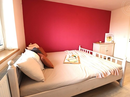 Prodaný byt 3+kk 55 m²