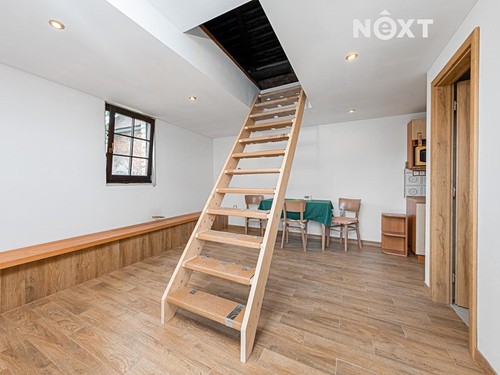 Prodaný dům 220 m², pozemek 1324 m²