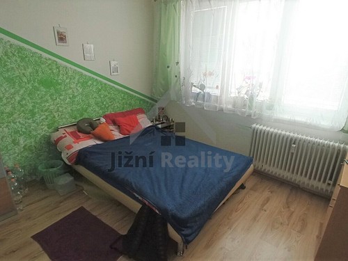 Prodaný byt 3+1 70 m²