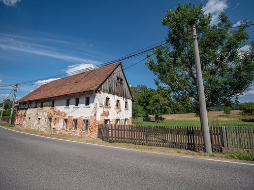 Prodaný dům 140 m², pozemek 300 m²