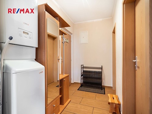 Prodaný byt 3+kk 66 m²