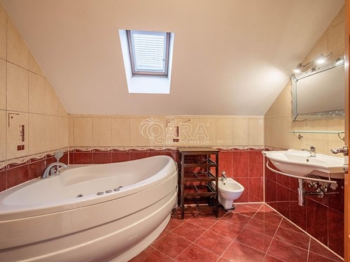 Prodaný dům 375 m², pozemek 750 m²