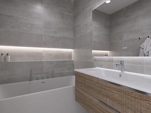 Prodaný byt 3+1 76 m²