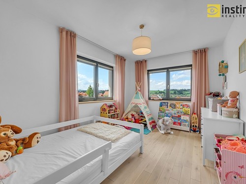 Prodaný dům 214 m², pozemek 1004 m²