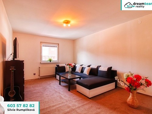 Prodaný dům 206 m², pozemek 792 m²