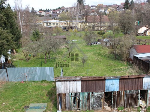 Prodaný dům 710 m², pozemek 1374 m²