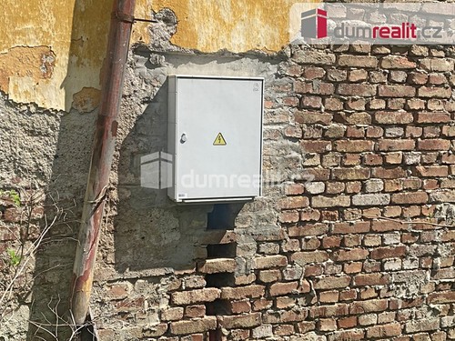 Prodaný dům 90 m², pozemek 521 m²