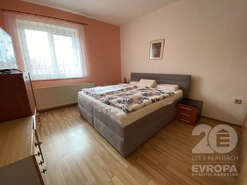 Prodaný dům 168 m², pozemek 192 m²