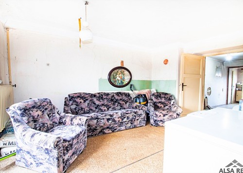 Prodaný dům 265 m², pozemek 4048 m²