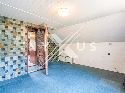 Prodaný dům 120 m², pozemek 485 m²
