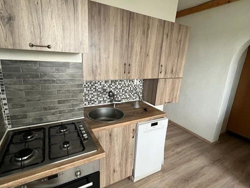 Prodaný byt 3+1 68 m²
