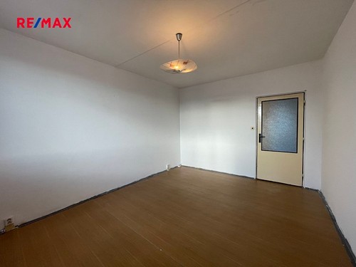 Prodaný byt 2+1 60 m²