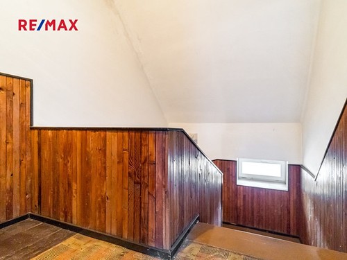 Prodaný dům 254 m², pozemek 493 m²