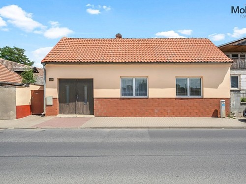 Prodaný  dům 199 m², pozemek 830 m²