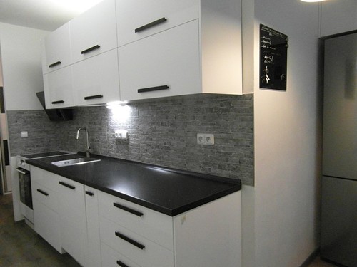 Prodaný byt 2+1 62 m²