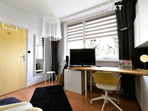 Prodaný byt 4+1 86 m²