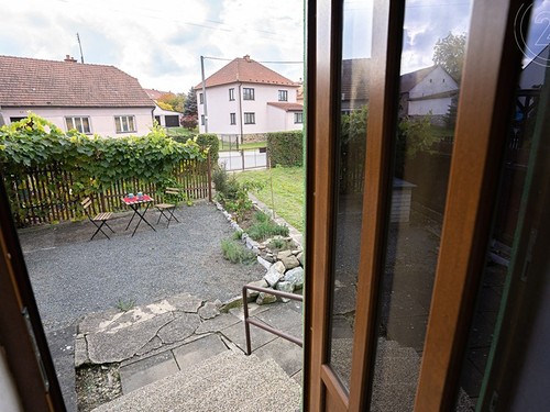 Prodaný dům 79 m², pozemek 281 m²