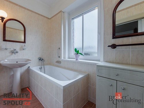 Prodaný dům 170 m², pozemek 559 m²
