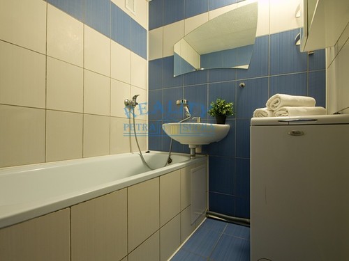 Prodaný byt 3+1 65 m²