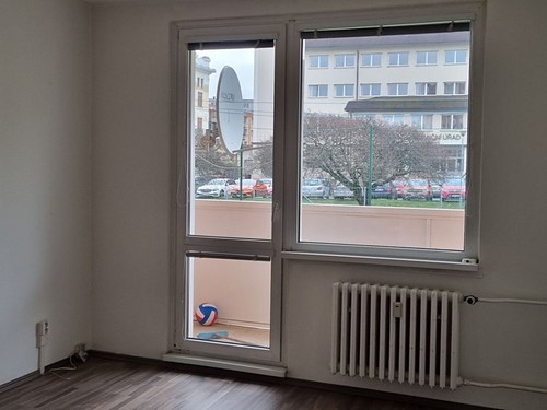 Prodaný byt 3+1 71 m²