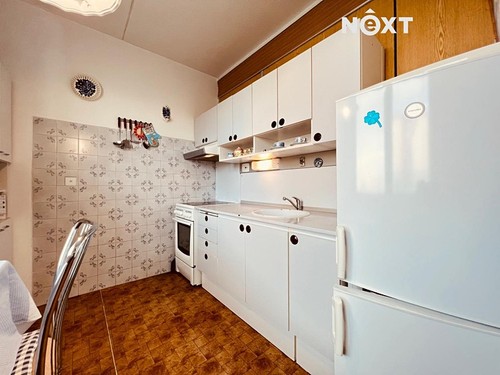 Prodaný byt 3+1 71 m²