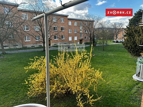 Prodaný byt 3+1 81 m²