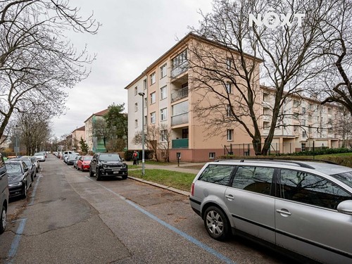 Prodaný byt 3+1 101 m²