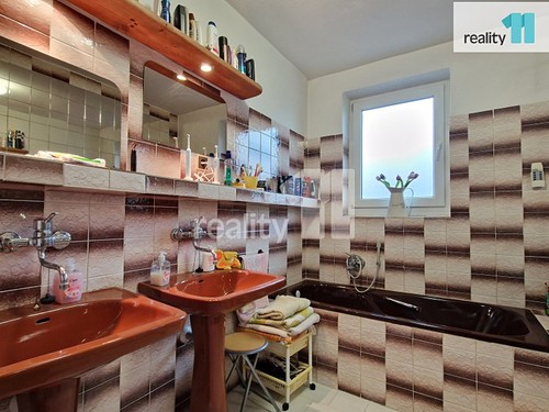 Prodaný dům 240 m², pozemek 272 m²