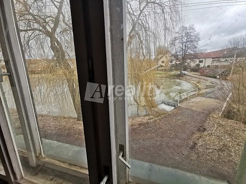 Prodaný dům 210 m², pozemek 801 m²
