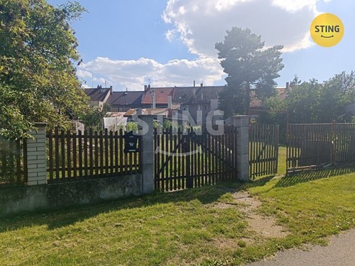 Prodaný dům 180 m², pozemek 474 m²