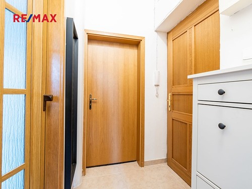 Prodaný byt 2+kk 45 m²