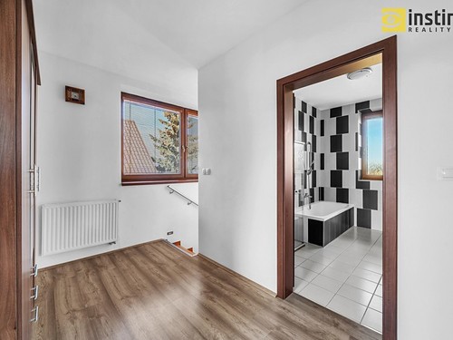 Prodaný dům 154 m², pozemek 434 m²