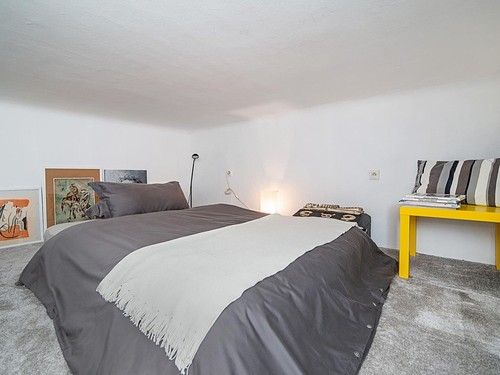 Prodaný byt 3+kk 66 m²