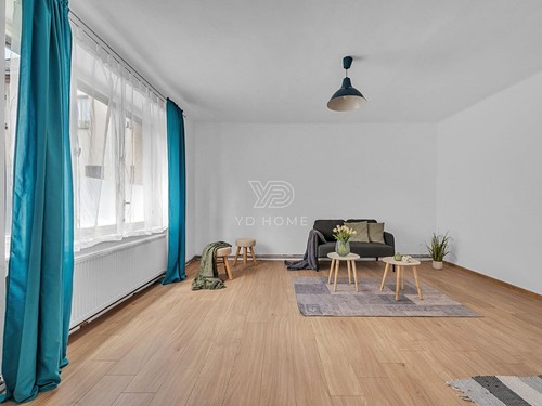 Prodaný byt 2+1 58 m²
