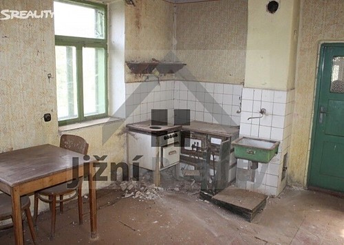 Prodaný dům 450 m², pozemek 1027 m²