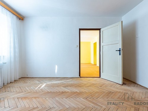 Prodaný byt 3+1 72 m²