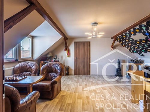 Prodaný dům 334 m², pozemek 893 m²