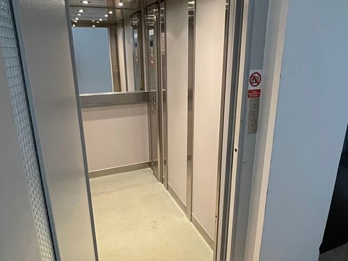 Prodaný byt 1+kk 33 m²