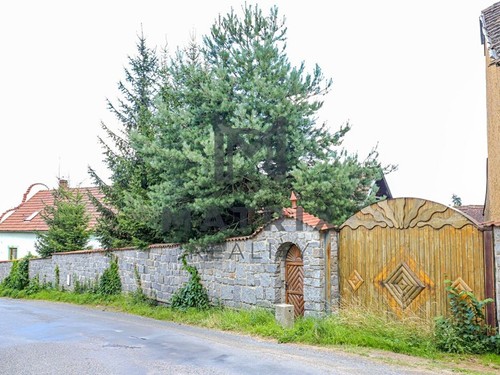 Prodaný dům 153 m², pozemek 2018 m²